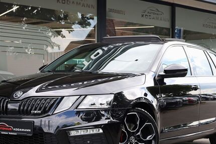 Skoda Octavia 117.474 km 22.950 &euro; Rheda-Wiedenbrück 33378