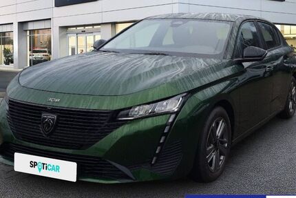 Peugeot 308 6.085 km 17.990 &euro; Saarbrücken 66119