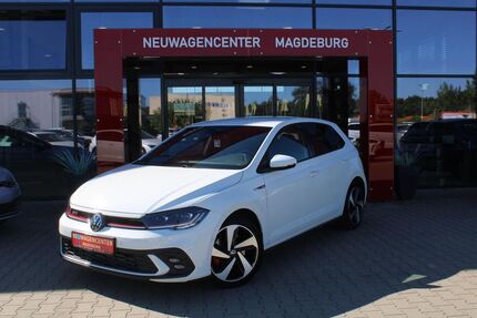 VW Polo 14.985 km 25.970 € Magdeburg 39128