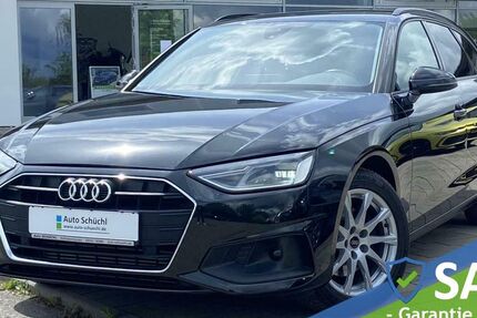 Audi A4 49.300 km 21.448 &euro; Schrobenhausen-Edelshsn. 86529