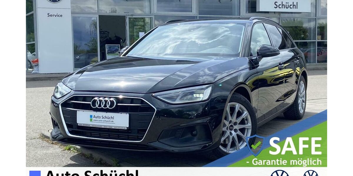 Audi A4 49.300 km 21.448 &euro; Schrobenhausen-Edelshsn. 86529