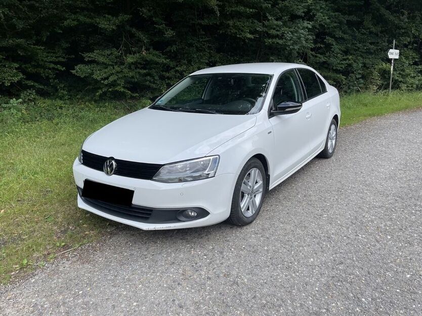 Jetta