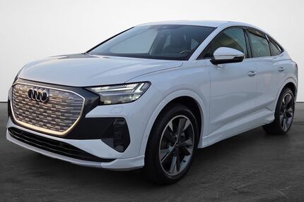 Audi Q4 e-tron 88.655 km 26.250 &euro; Ibbenbüren 49477