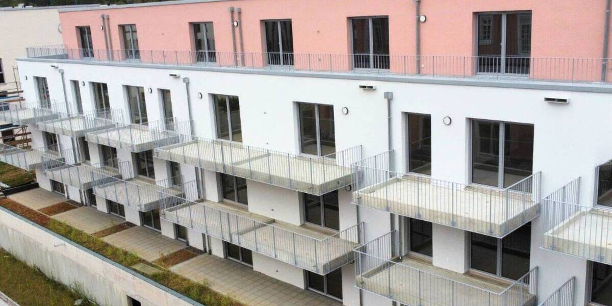 Etagenwohnung Villingen-Schwenningen Villingen - 3 Zimmer, 83 m&sup2;, 1.005&euro; | Angebot:26825914