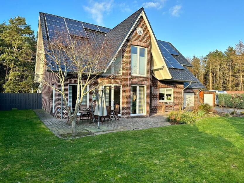 Wohnhaus in Super Lage