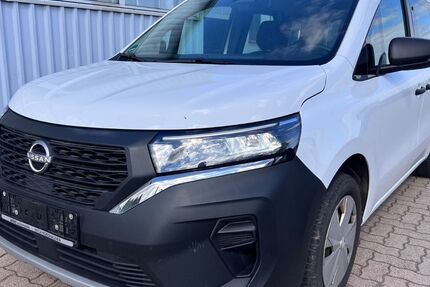 Nissan Townstar 32.300 km 19.990 &euro; Nordhausen /OT Sundhausen 99734