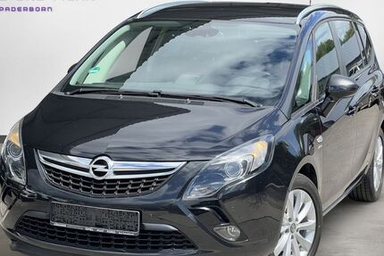 Opel Zafira 116.000 km 7.490 &euro; Paderborn 33100
