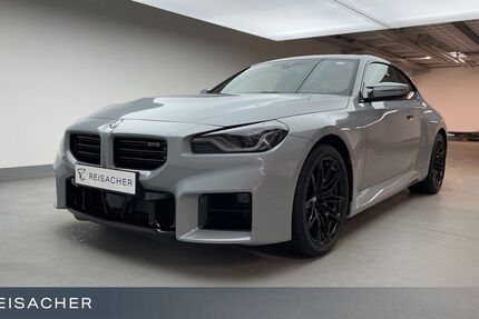 BMW M2 4.120 km 65.900 &euro; Memmingen 87700