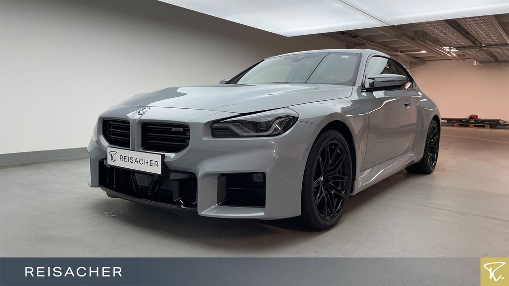 BMW M2 4.120 km 65.900 &euro; Memmingen 87700