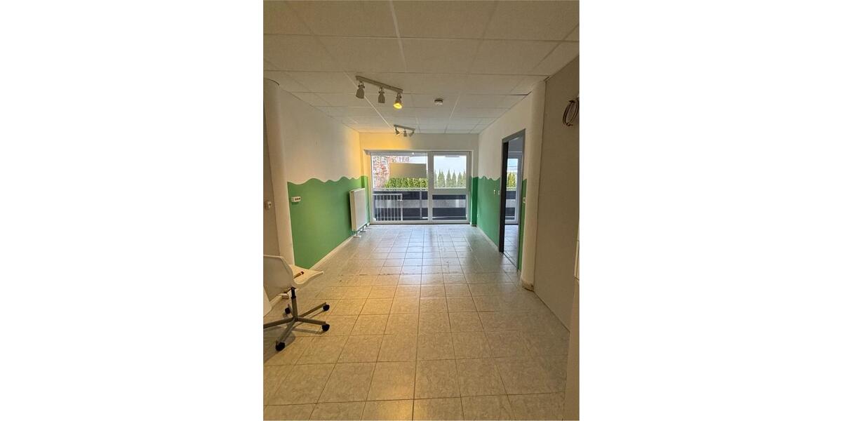 Gewerbeobjekt Wenden - 550&euro; | Angebot:24980015