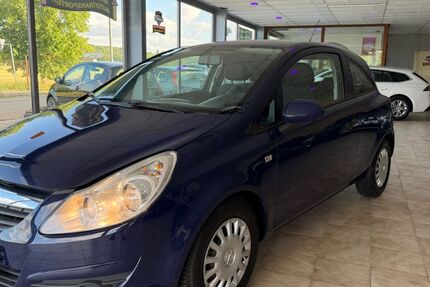 Opel Corsa 155.000 km 2.299 &euro; Rositz 04617