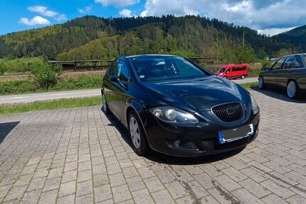 Seat Leon 202.217 km 4.200 &euro; Gutach 77793