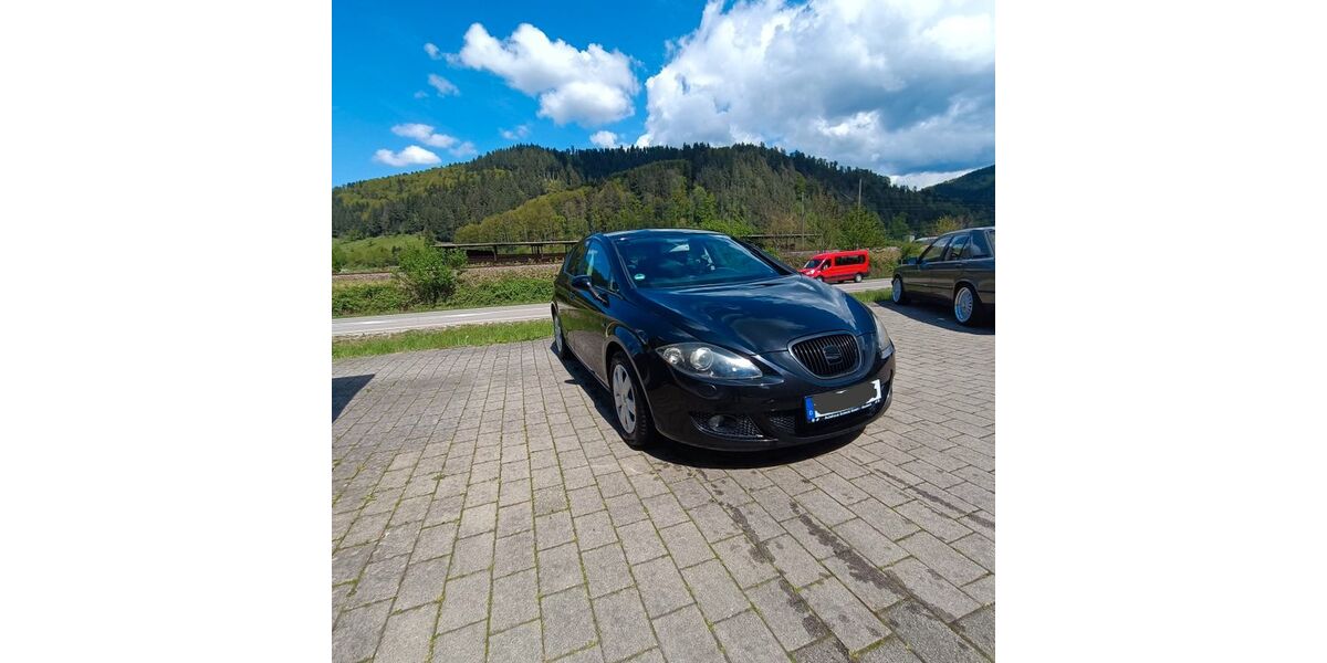 Seat Leon 202.217 km 4.400 &euro; Gutach 77793
