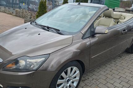 Ford Focus 127.000 km 4.599 &euro; Fulda 36041
