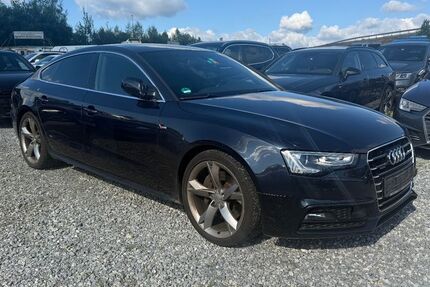 Audi A5 220.309 km 13.390 &euro; Hutthurm 94116