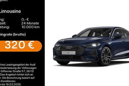 Audi A5 27.200 km 40.639 &euro; Linsengericht 63589