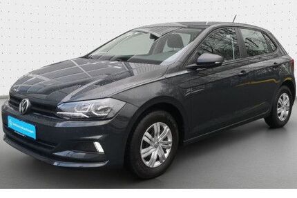 VW Polo 38.100 km 10.999 &euro; Eschborn 65760