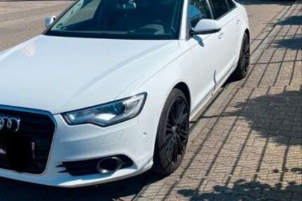 Audi A6 198.000 km 15.000 € Wiesbaden 65199