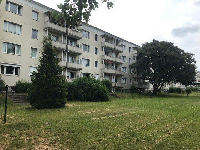 Etagenwohnung Prenzlau - 2.5 Zimmer, 59 m&sup2;, 80.000&euro; | Angebot:26865418