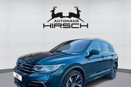 VW Tiguan 11.261 km 39.990 &euro; Chemnitz 09120