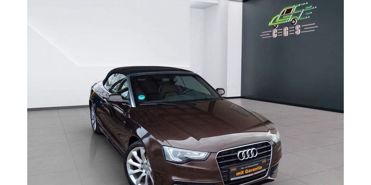 Audi A5 138.600 km 18.600 &euro; Altrip 67122