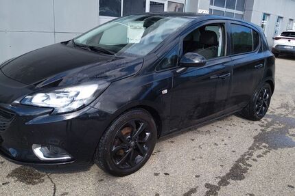 Opel Corsa 142.000 km 4.790 &euro; Diepoldshofen 88299