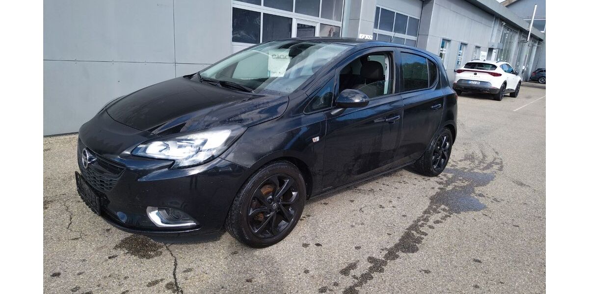 Opel Corsa 142.000 km 4.790 &euro; Diepoldshofen 88299