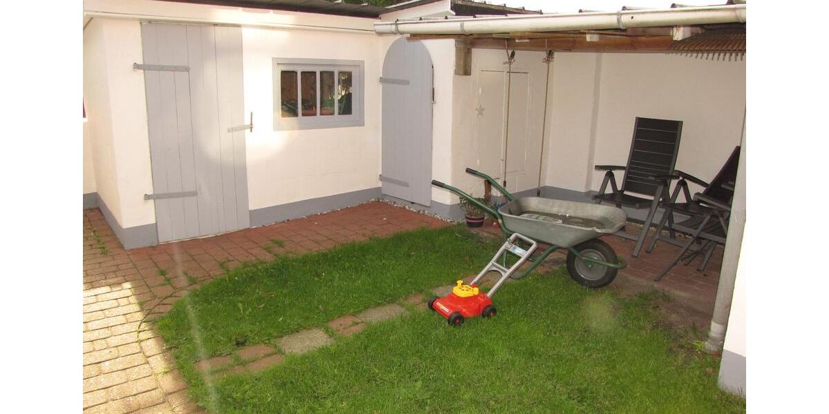 Einfamilienhaus Husum - 4 Zimmer, 103 m&sup2;, 1.060&euro; | Angebot:26418531