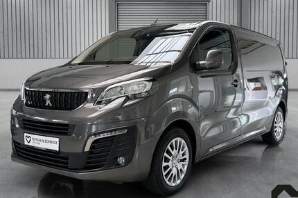 Peugeot Expert 104.300 km 19.990 &euro; Mannheim 68309