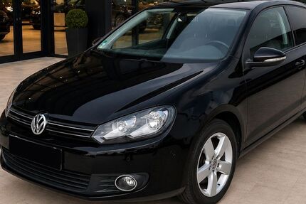 VW Golf 99.308 km 8.290 &euro; Elsenfeld 63820