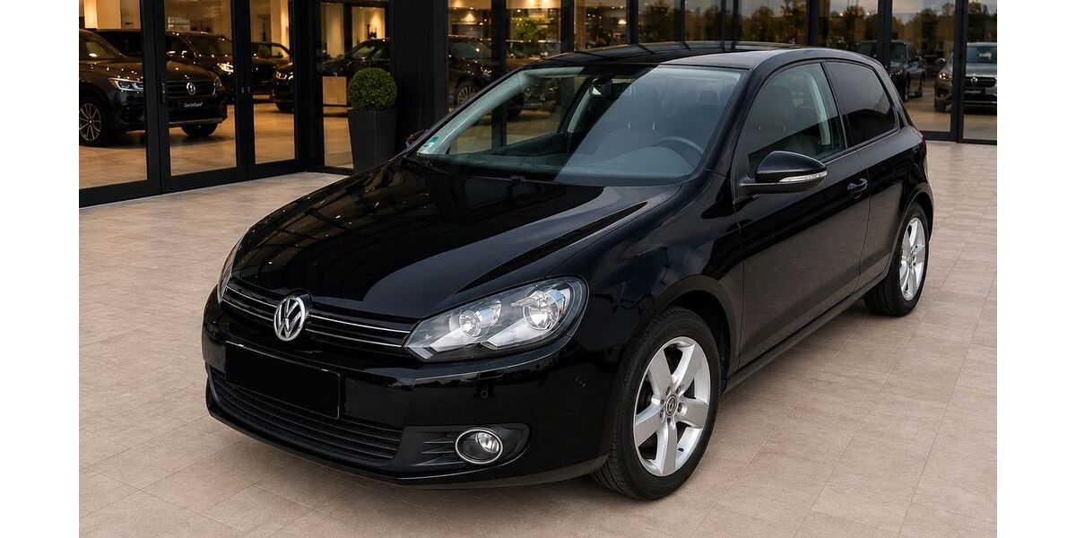 VW Golf 99.308 km 8.290 &euro; Elsenfeld 63820