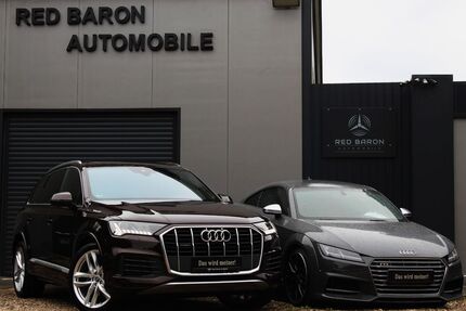 Audi Q7 94.000 km 41.000 &euro; Berlin 12557