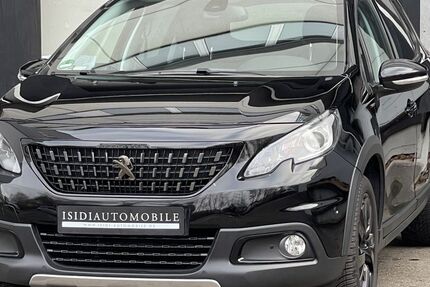 Peugeot 2008 62.900 km 14.480 &euro; Reutlingen/Mittelstadt 72766