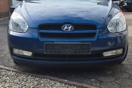 Hyundai Accent 164.200 km 1.730 &euro; Celle 29225