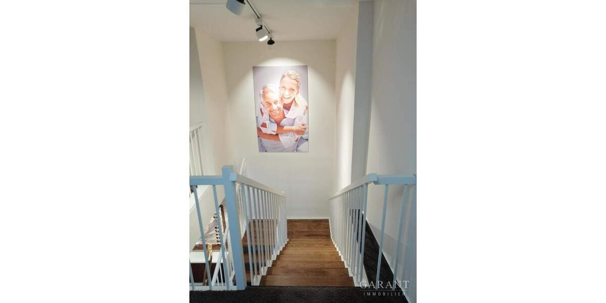 Wunderschön und einmalig: Historisches Wohn- und Geschäftshaus in der Öhringer Innenstadt 1 zimmer