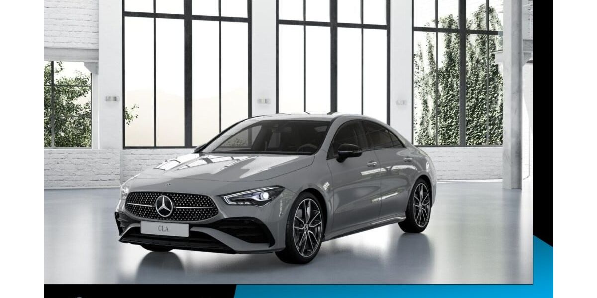 Mercedes-Benz CLA 200 5.000 km 37.443 &euro; Mühldorf 84453