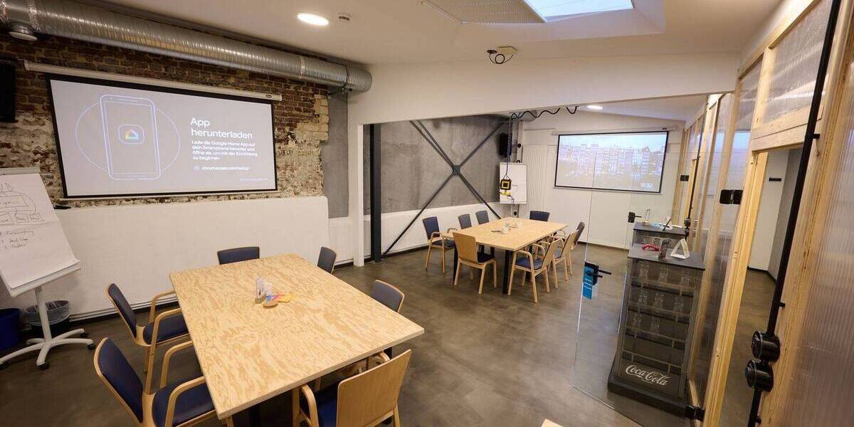 Gewerbeobjekt Remscheid Innen - 215&euro; | Angebot:26834913