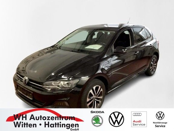 VW Polo 37.670 km 14.934 € Witten 58453