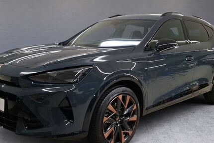 Cupra Formentor 9.500 km 31.990 &euro; Oberursel 61440