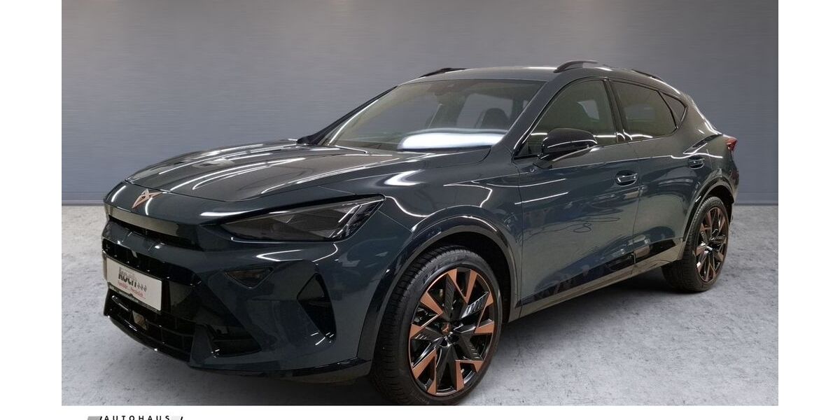 Cupra Formentor 9.500 km 31.990 &euro; Oberursel 61440