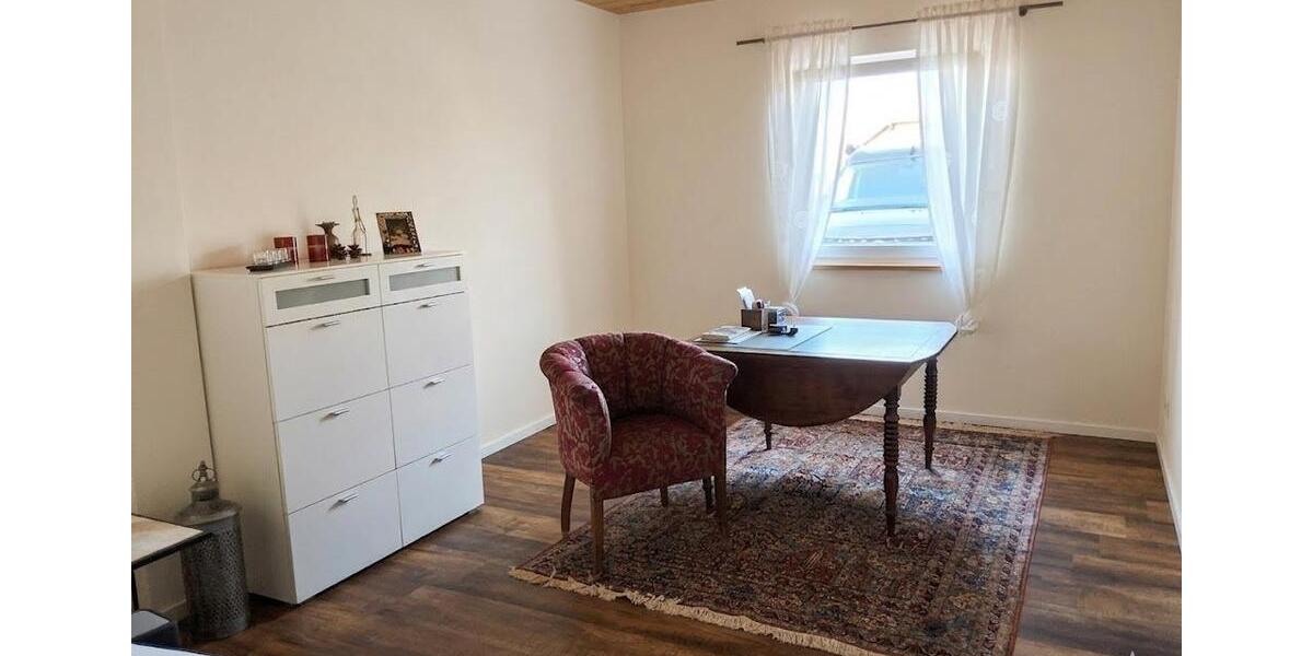 Erdgeschoßwohnung Bad Reichenhall - 4 Zimmer, 130 m&sup2;, 389.000&euro; | Angebot:26296598
