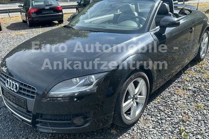 Audi TT 200.300 km 5.990 € Kirchen 57548