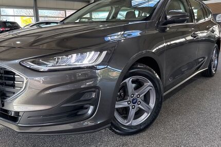 Ford Focus 83.253 km 14.890 &euro; Troisdorf 53842