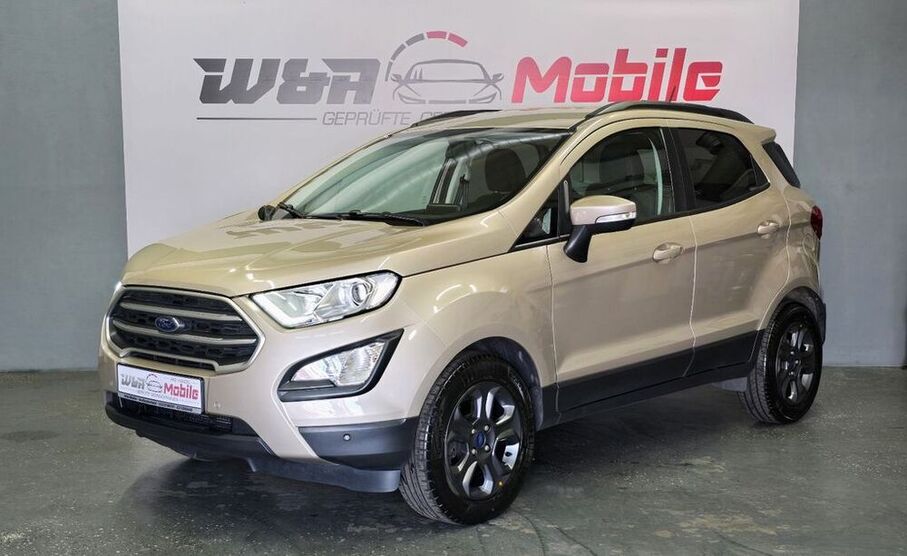 EcoSport