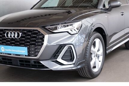 Audi Q3 49.056 km 33.780 &euro; Hüttenberg-Rechtenbach 35625