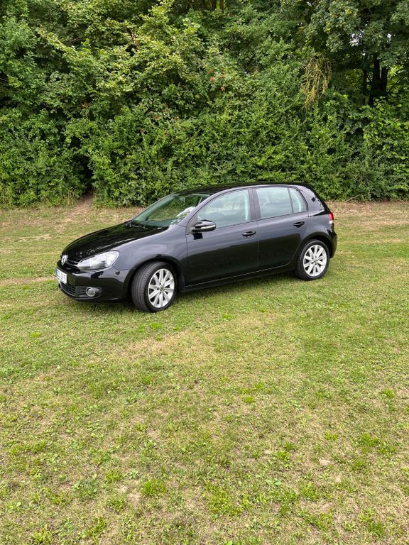 VW Golf 153.000 km 7.500 € Osterhofen 94486