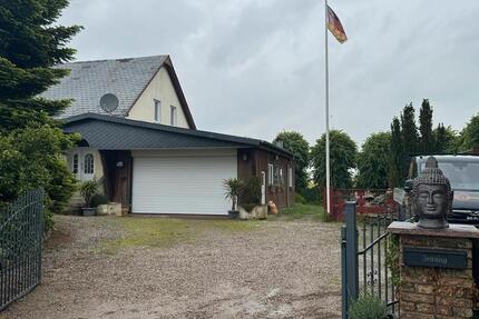 Haus Rabenkirchen-Faulück Faulück - 7 Zimmer, 180 m&sup2;, 435.000&euro; | Angebot:26946659