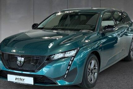 Peugeot 308 8.000 km 24.940 &euro; Osterode 37520