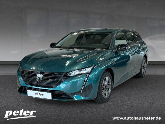 Peugeot 308 8.000 km 24.940 &euro; Osterode 37520