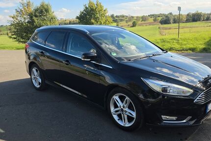 Ford Focus 82.000 km 9.999 &euro; Kirchhain 35274